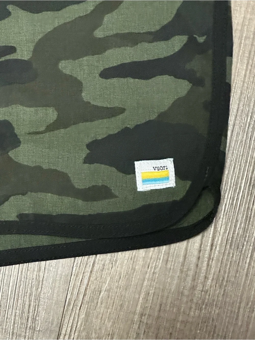 Vuori Banks Shorts 8